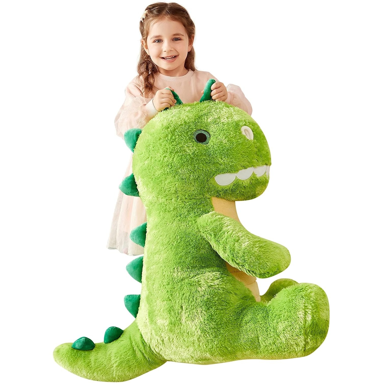 Giant Dinosaur Plush Toy