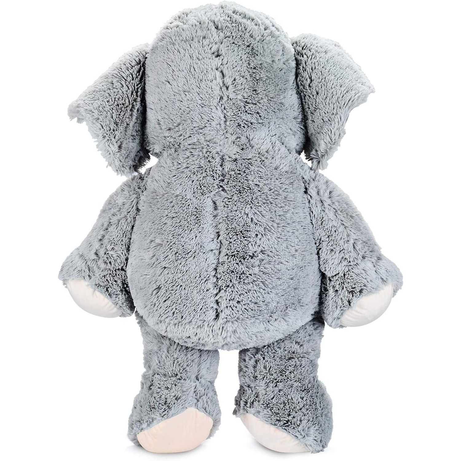 Giant Elephant Plush Toy 39 Inch: image 7