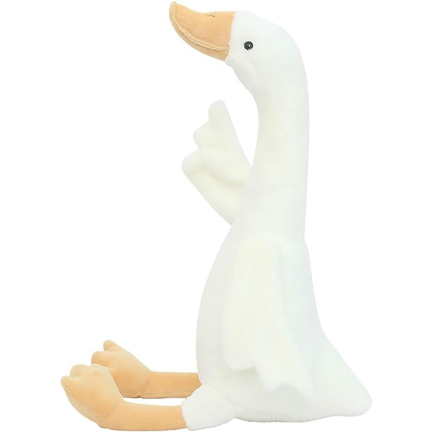 Goose Plush 20 Inch Stuffed Animal